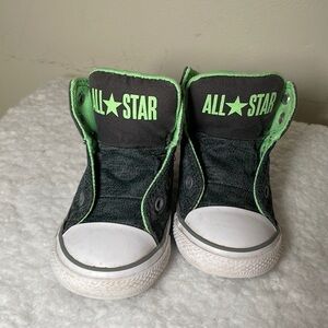 CONVERSE All Star Hi-top Toddler Size 7
